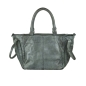 Preview: ELISA MIDI GRAPHIT Handtasche